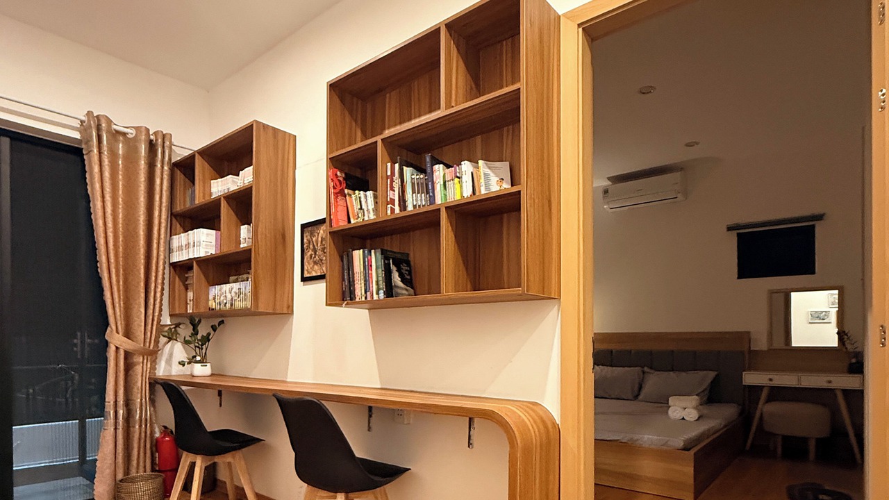 Photo of Bedroom in Hai Chau