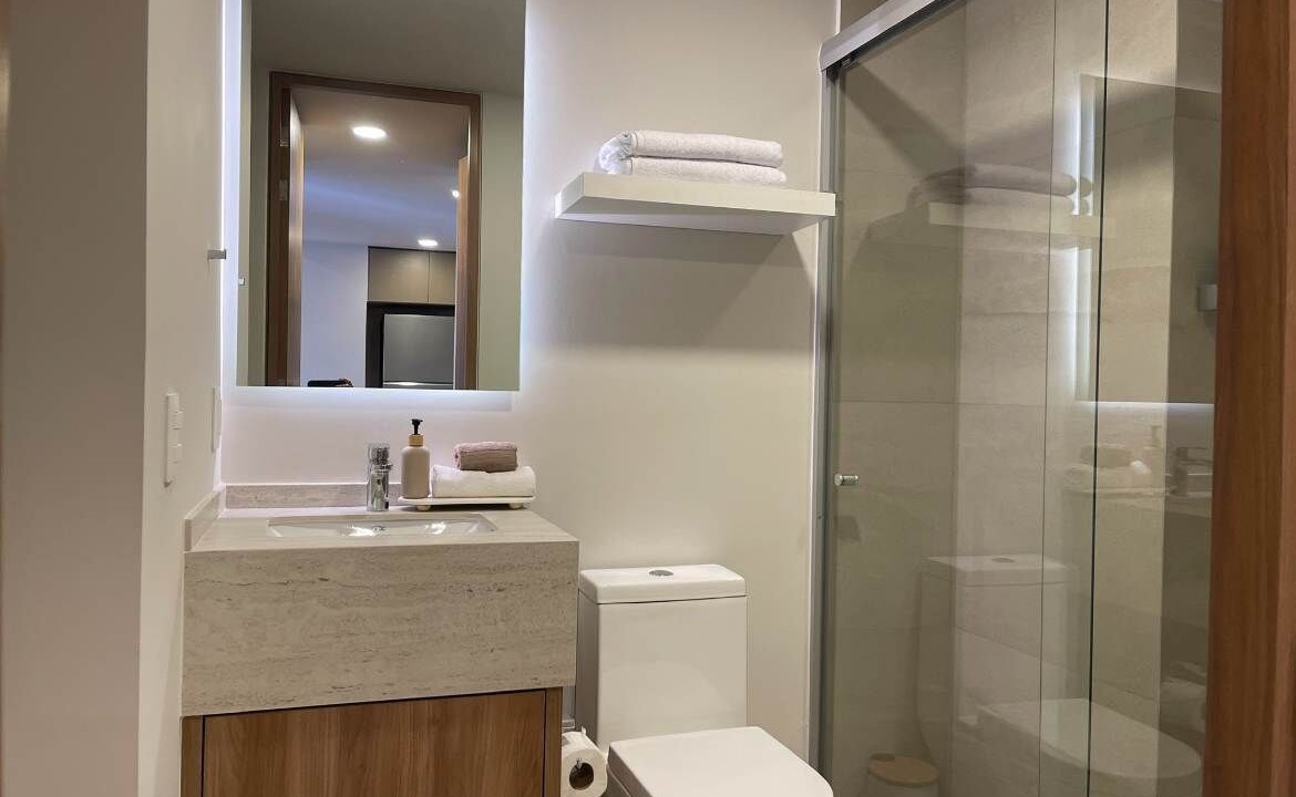 Photo of Bathroom in Zapopan