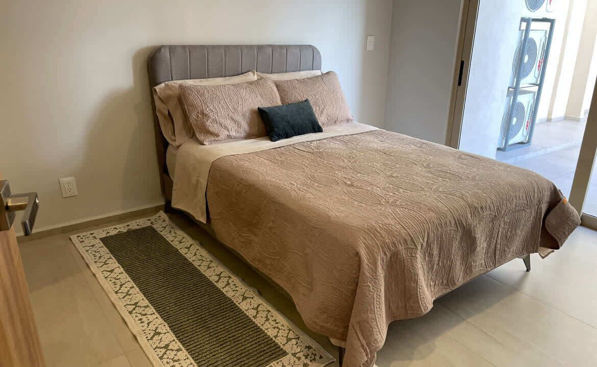 Photo of Bedroom in Zapopan