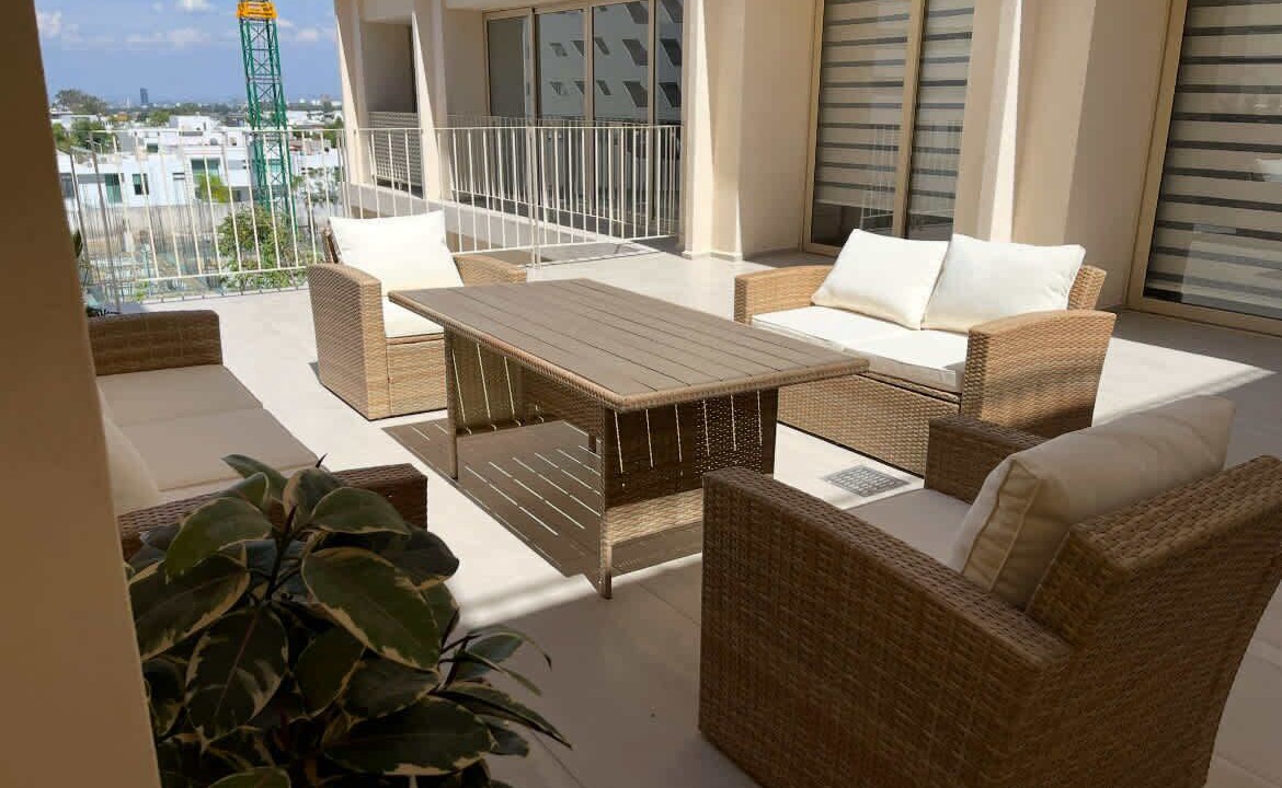 Photo of Patio Balcony in Zapopan
