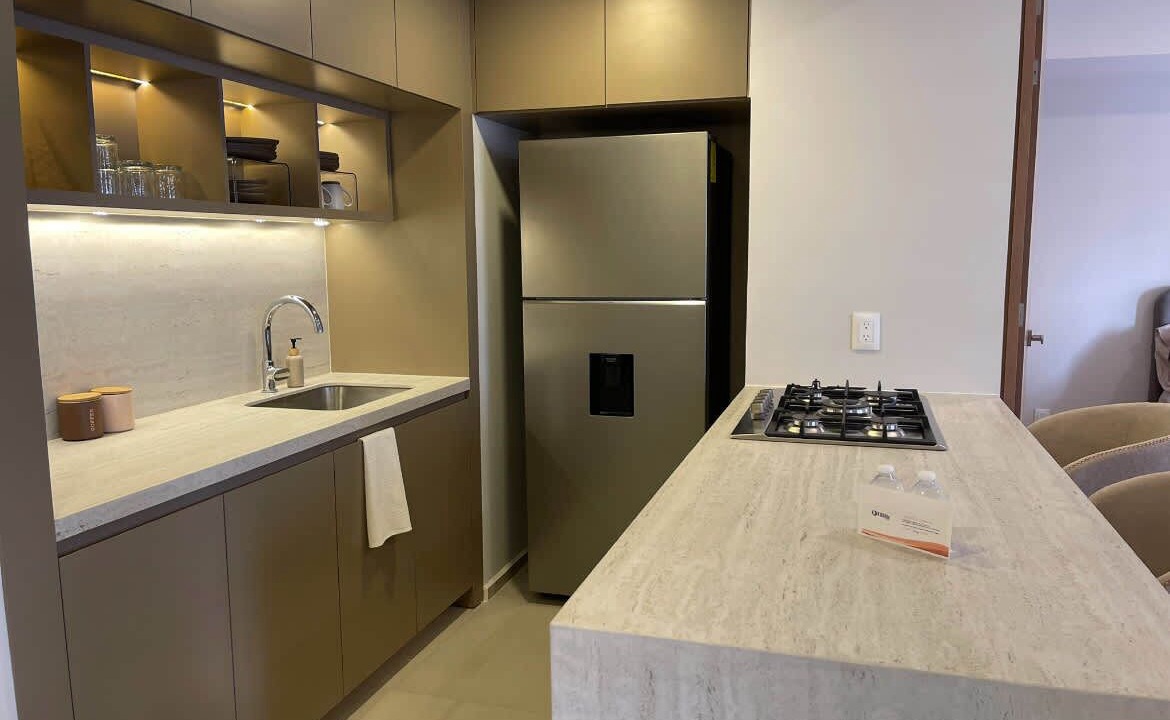 Photo of Kitchen in Zapopan