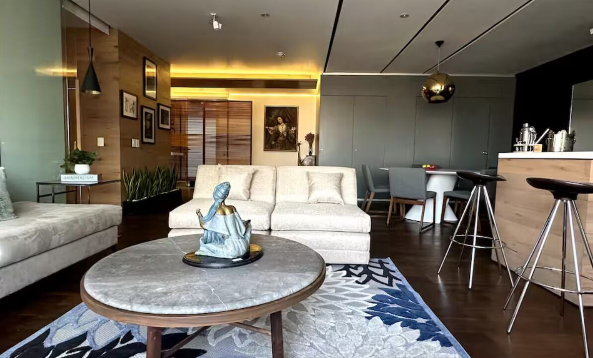 Photo of Livingroom in Zona Rosa