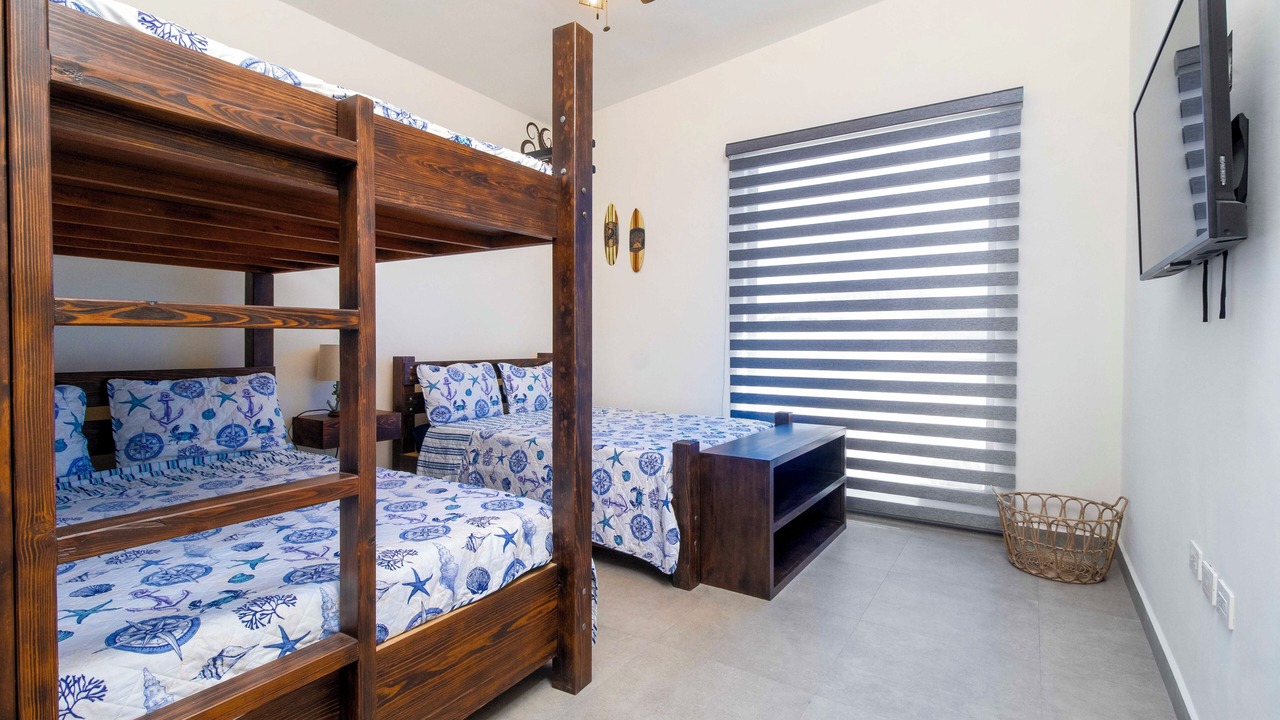 Photo of Bedroom in Marina Real