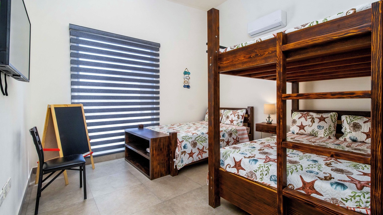 Photo of Bedroom in Marina Real