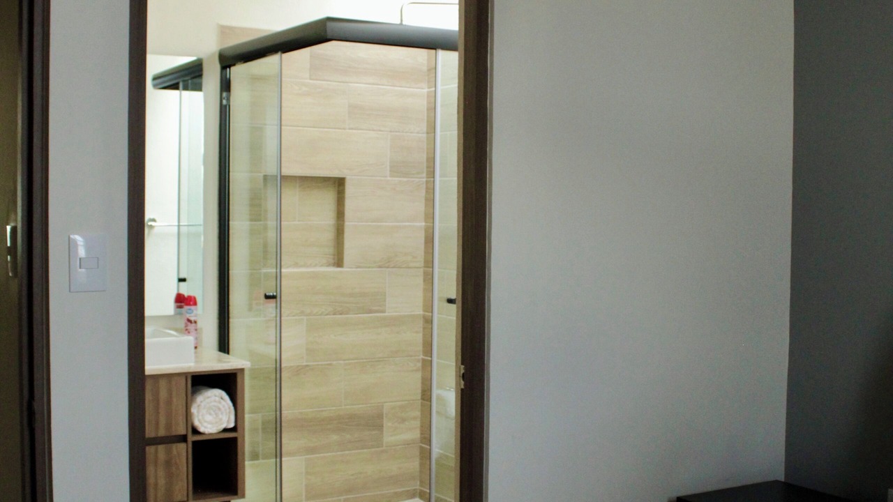 Photo of Bathroom in Historic Centre