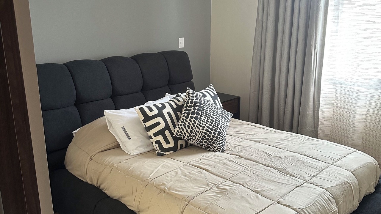 Photo of Bedroom in Historic Centre