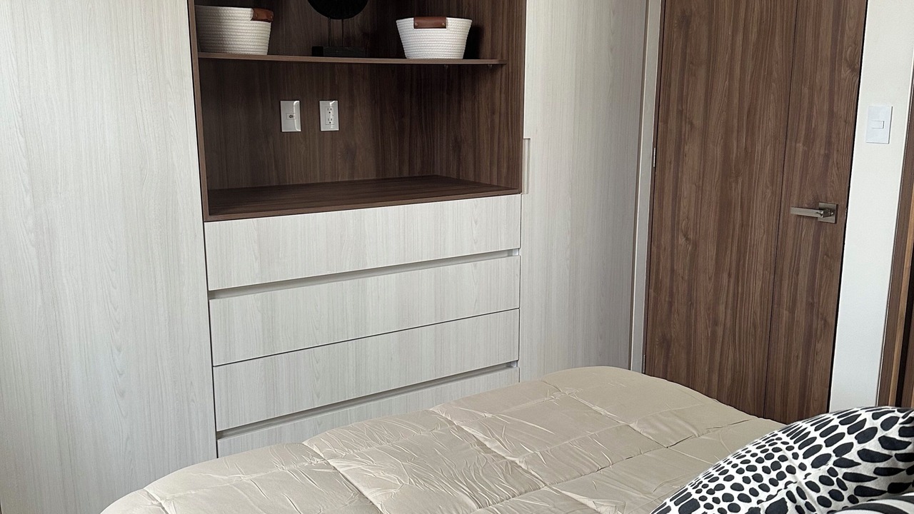 Photo of Bedroom in Historic Centre
