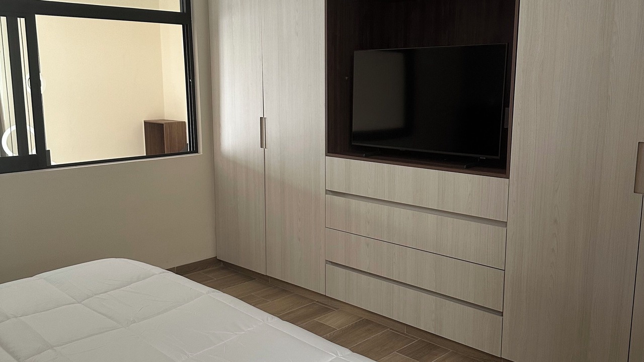 Photo of Bedroom in Historic Centre