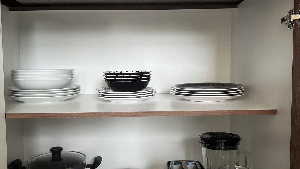 Photo of Kitchen in Historic Centre