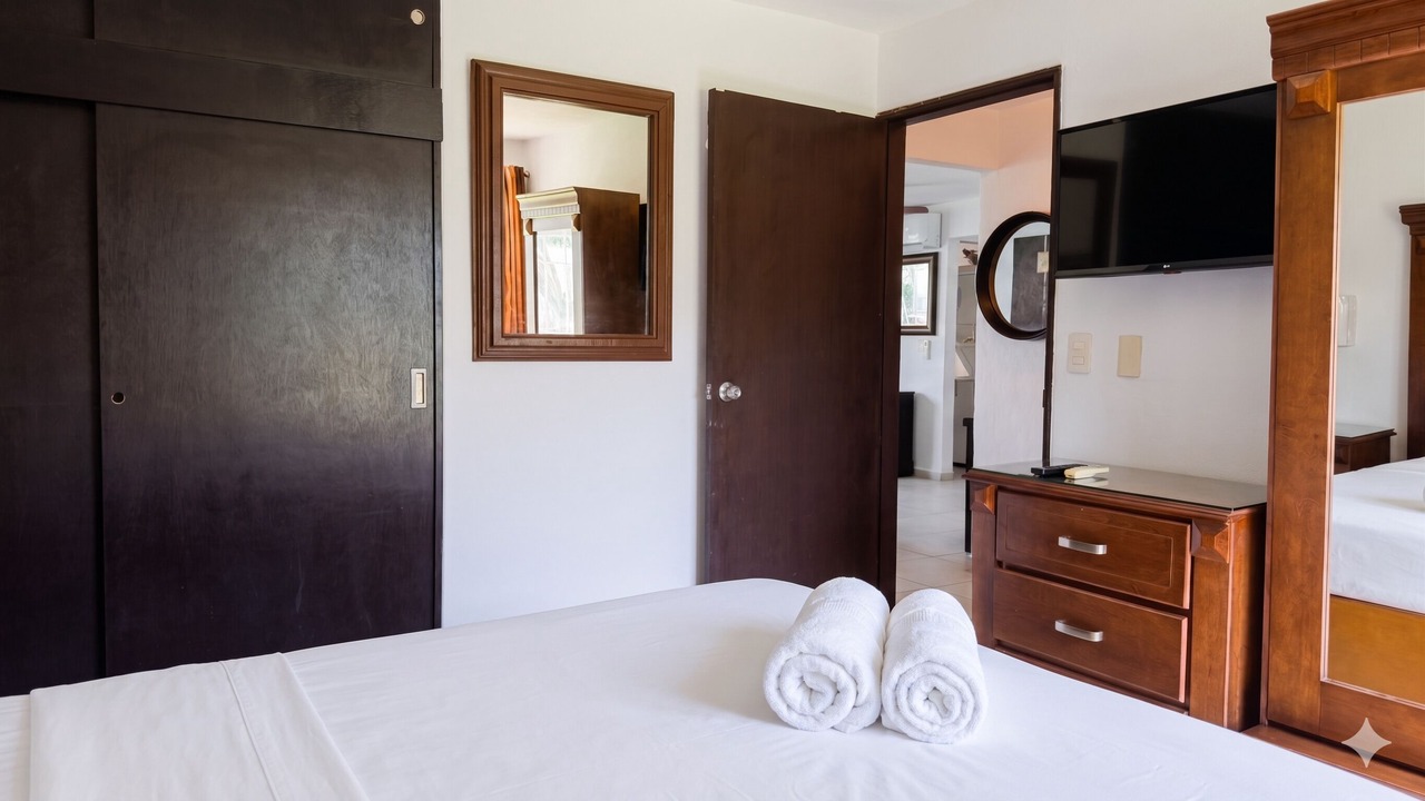 Photo of Bedroom in Palmar de Aramara