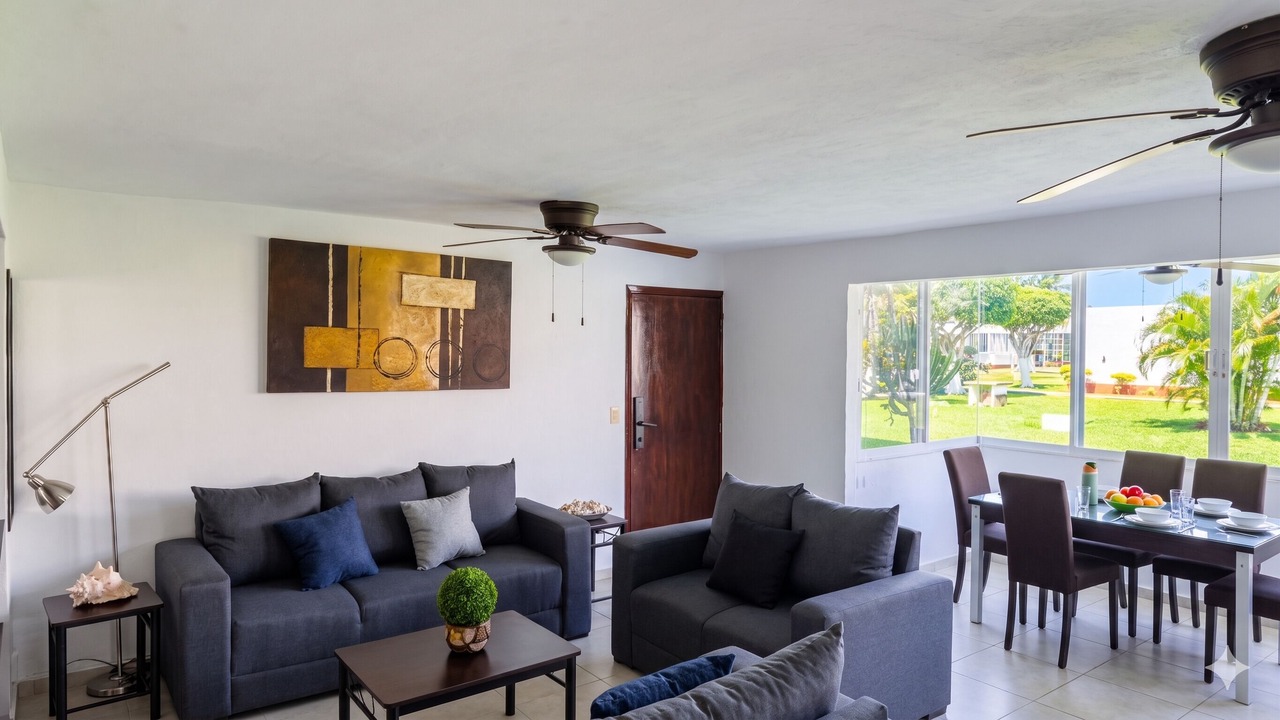 Photo of Livingroom in Palmar de Aramara