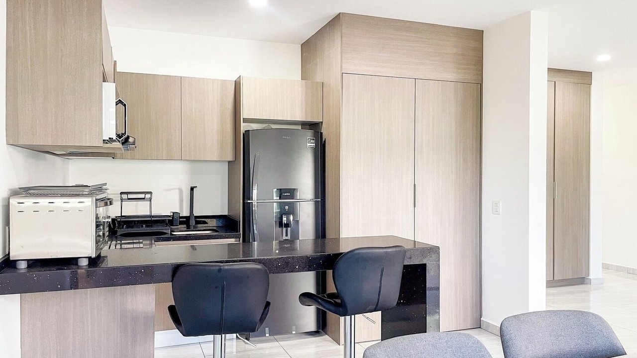 Photo of Kitchen in Villa Marina