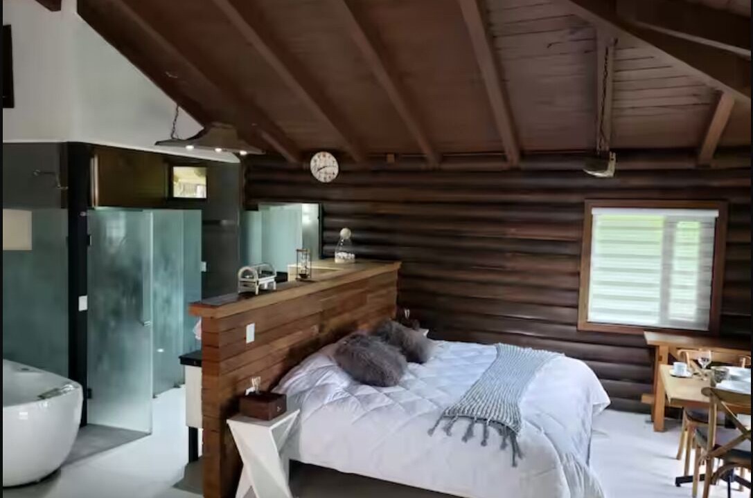 Photo of Bedroom in Mazamitla
