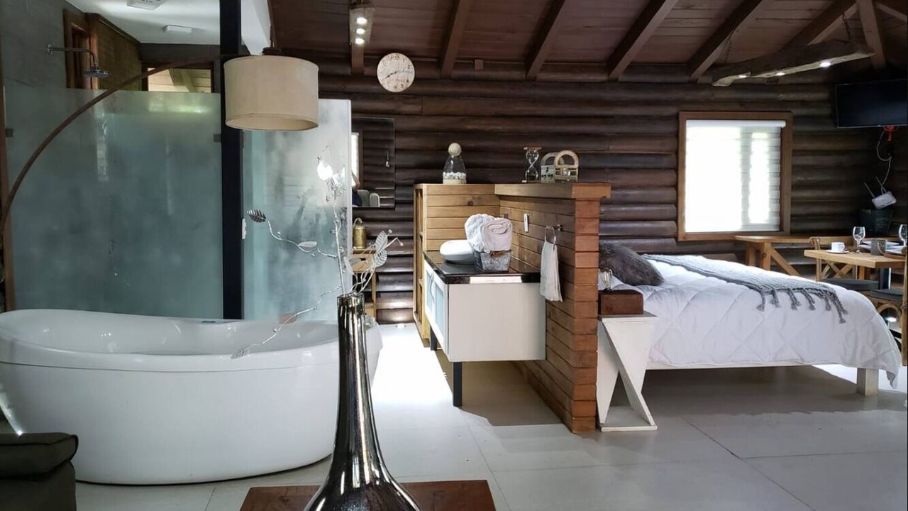 Photo of Bedroom in Mazamitla