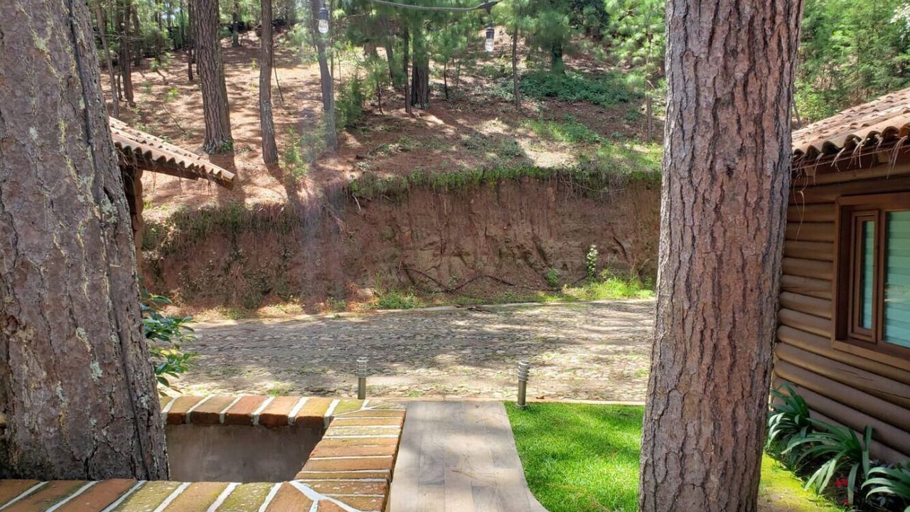 Photo of Outdoor in Mazamitla