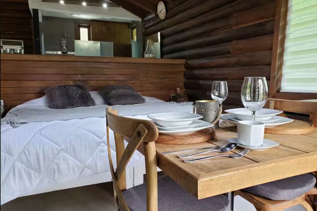 Photo of Bedroom in Mazamitla