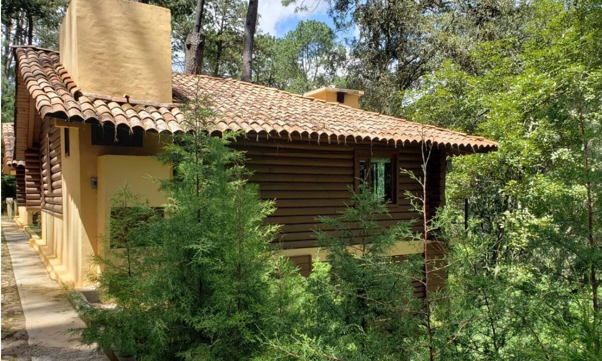 Photo of Outdoor in Mazamitla