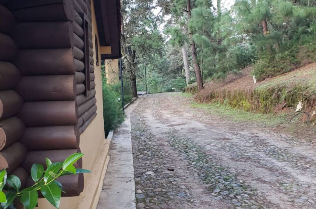 Photo of Outdoor in Mazamitla