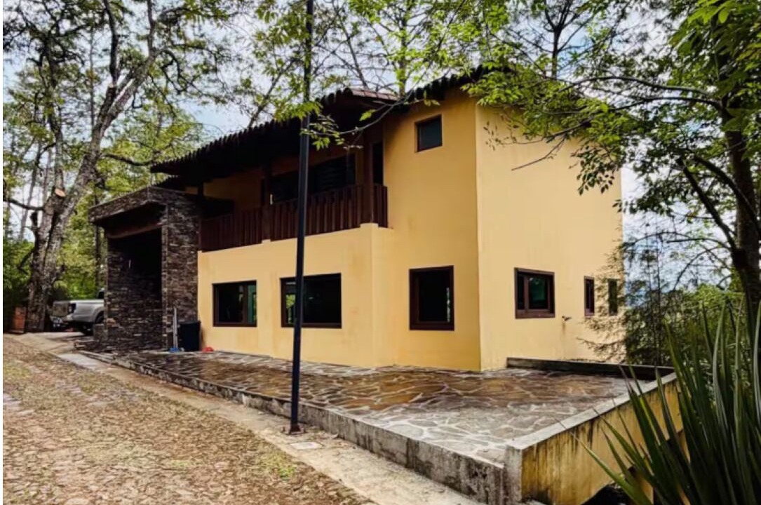 Photo of Outdoor in Mazamitla