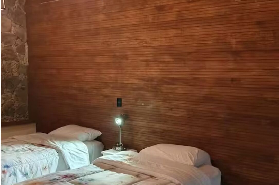Photo of Bedroom in Mazamitla