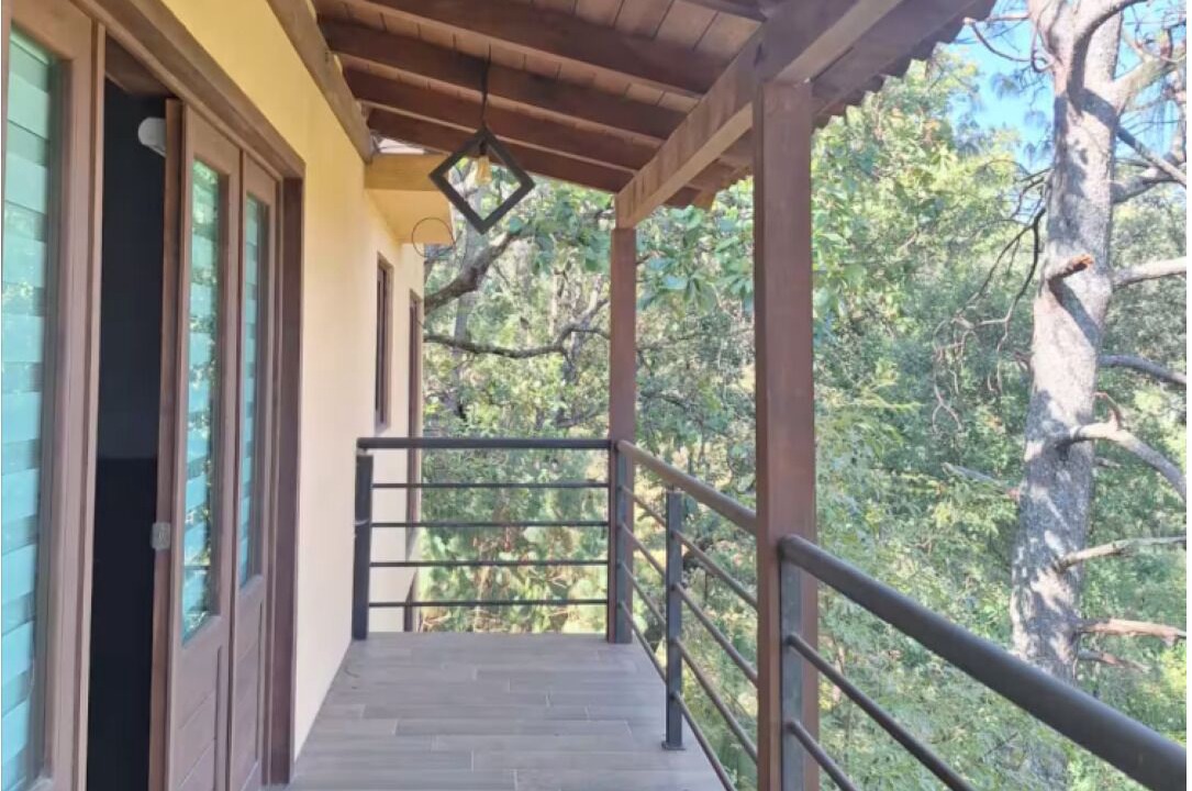 Photo of Outdoor in Mazamitla