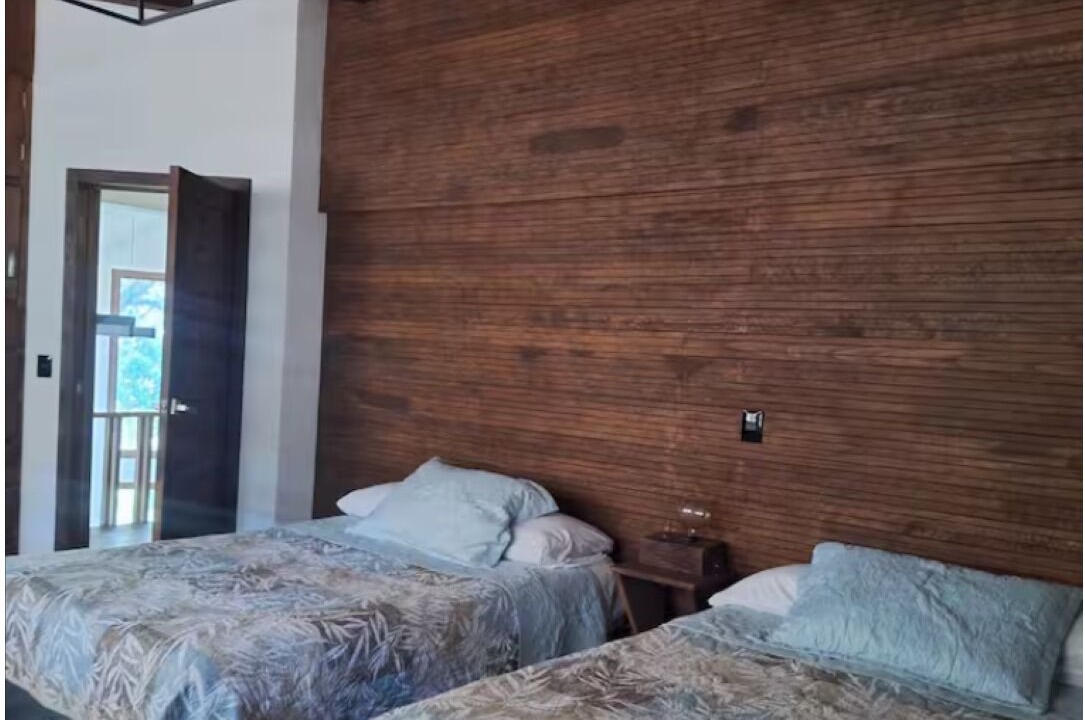 Photo of Bedroom in Mazamitla