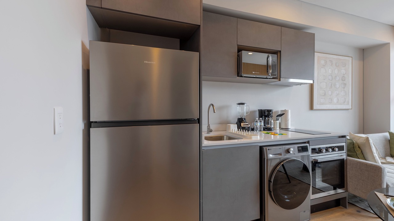 Photo of Kitchen in Zona Rosa
