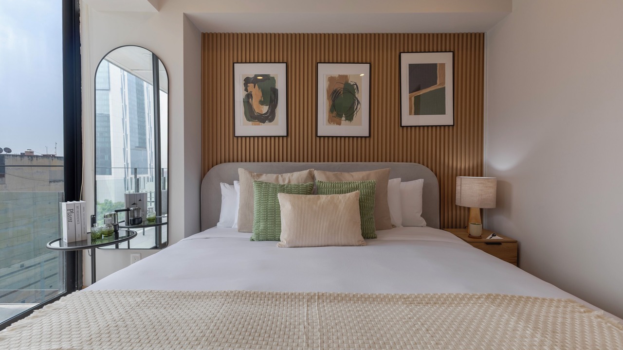 Photo of Bedroom in Zona Rosa