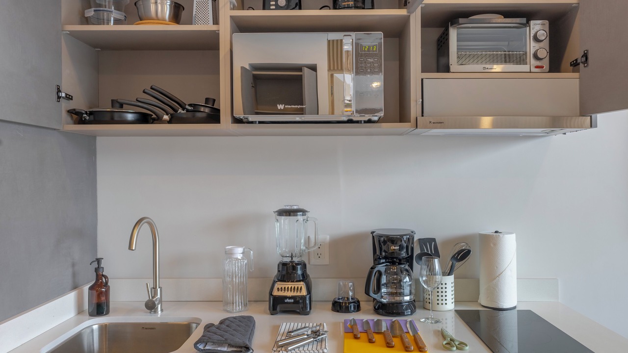 Photo of Kitchen in Zona Rosa