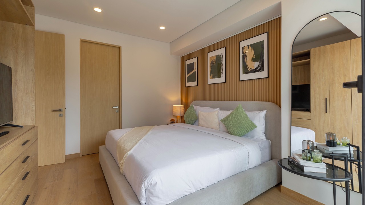 Photo of Bedroom in Zona Rosa