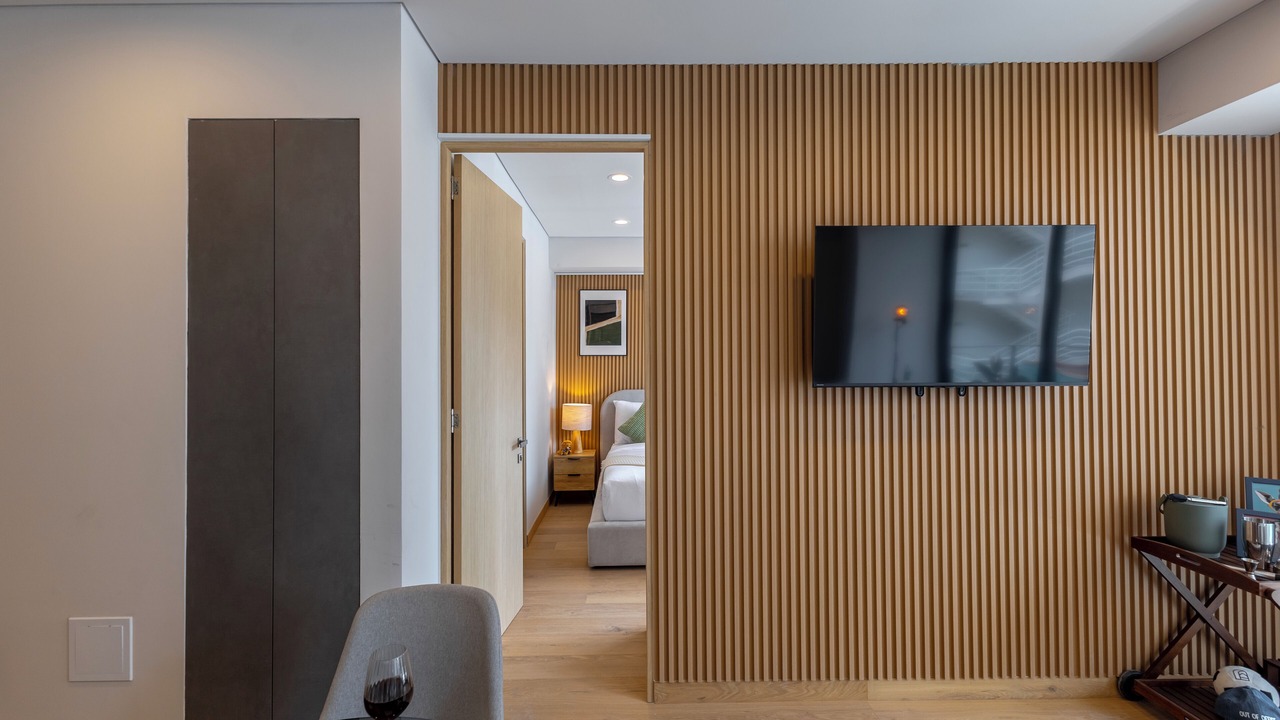 Photo of Bedroom in Zona Rosa