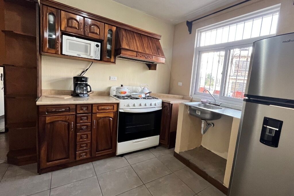 Photo of Kitchen in Quetzaltenango