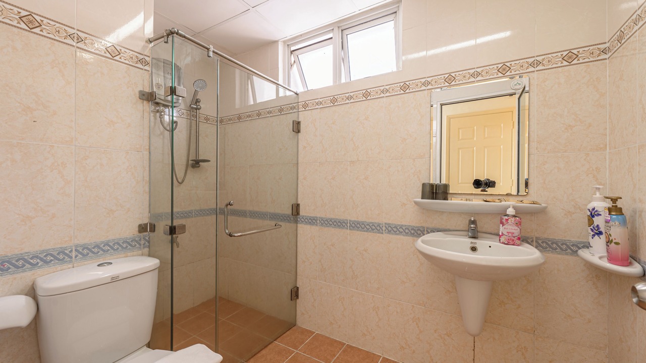 Photo of Bathroom in Bach Dang Riverside