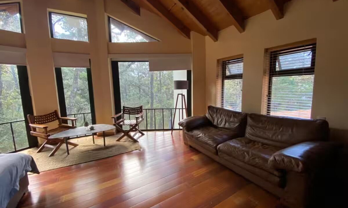 Photo of Livingroom in Tapalpa