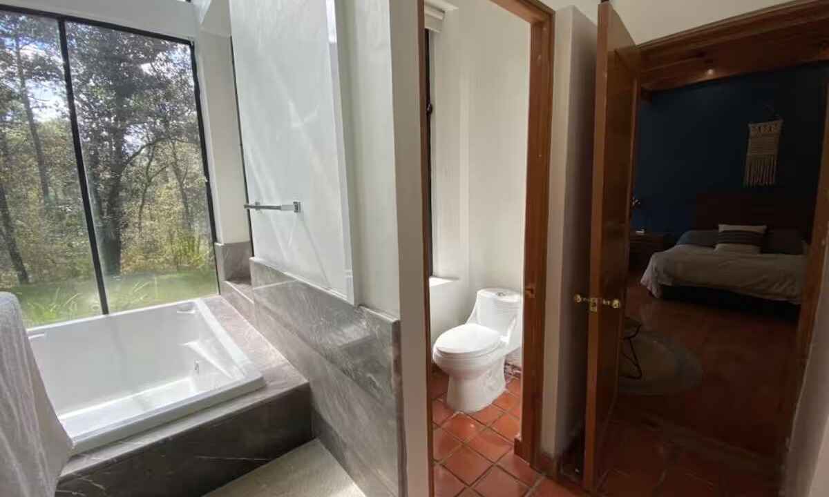 Photo of Bedroom in Tapalpa