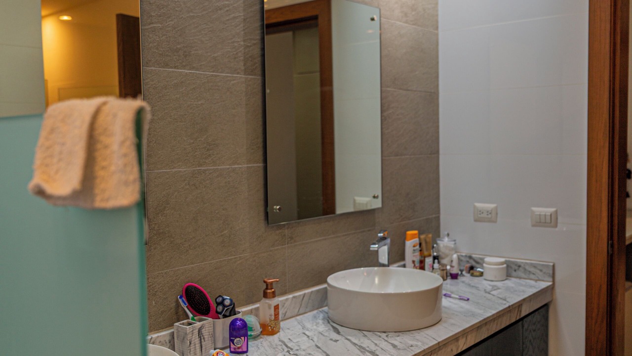 Photo of Bathroom in Zapopan