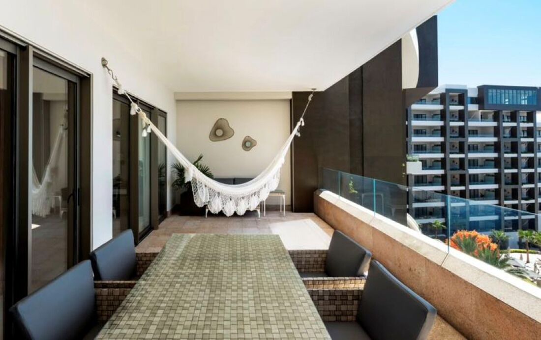 Photo of Outdoor in Palmilla