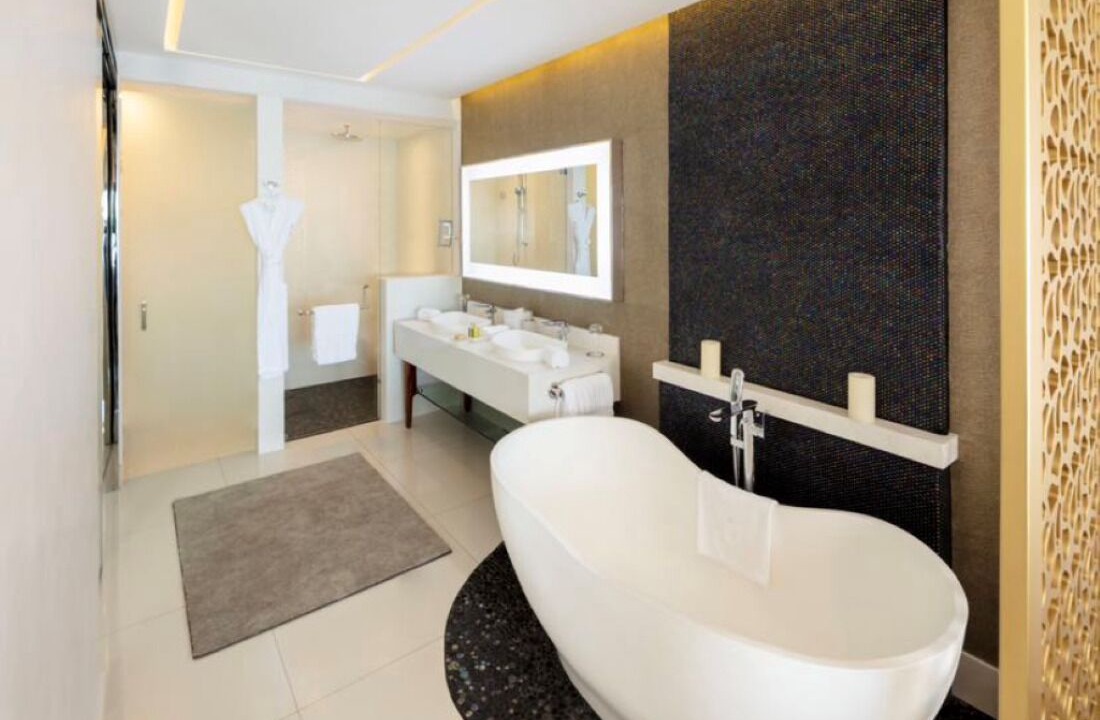 Photo of Bathroom in Palmilla