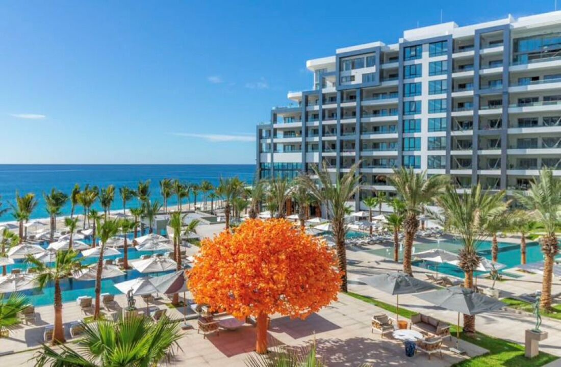 Photo of Outdoor in Palmilla