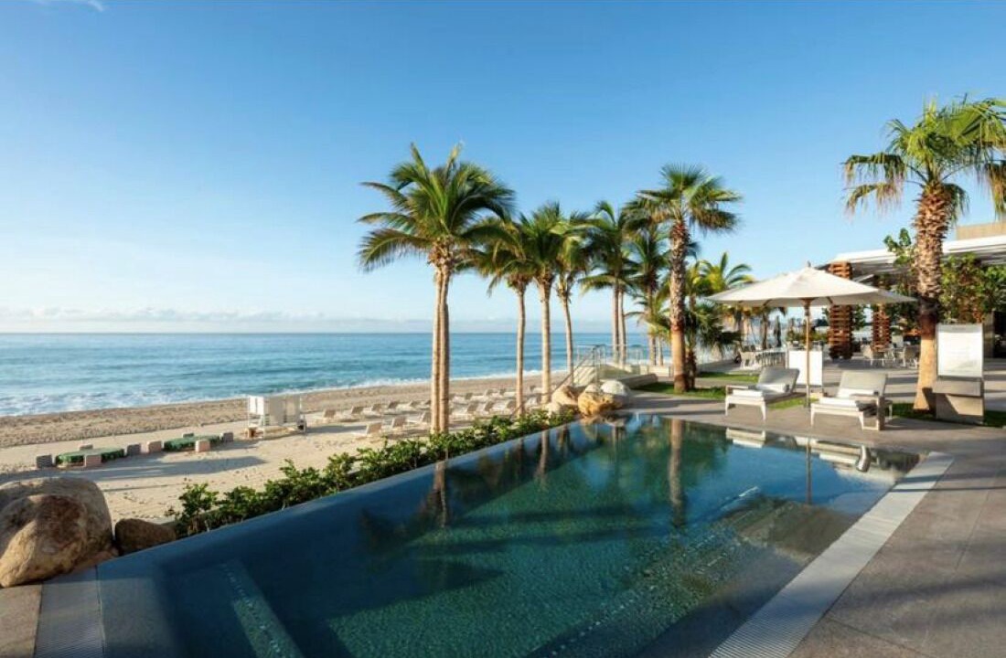 Photo of Outdoor in Palmilla