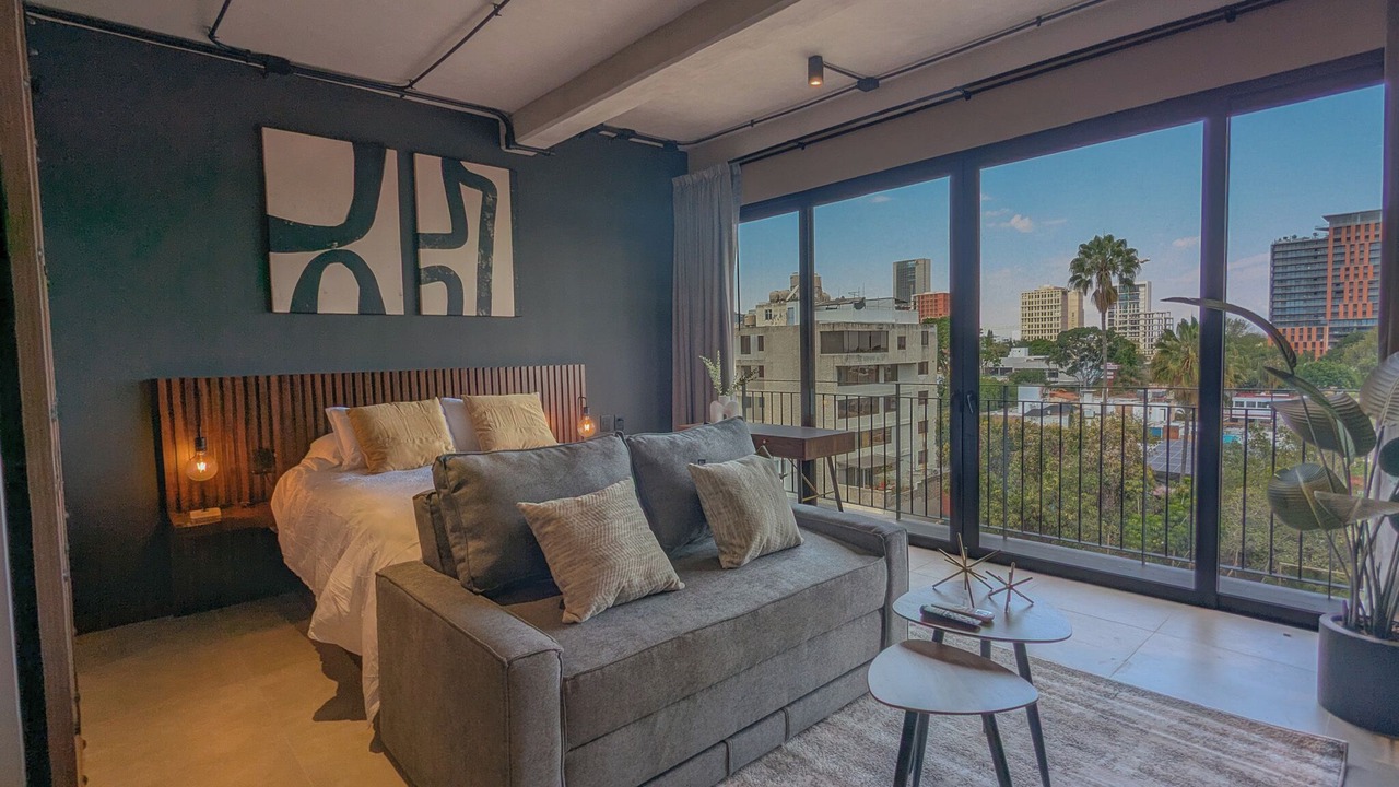 Photo of Livingroom in Lafayette