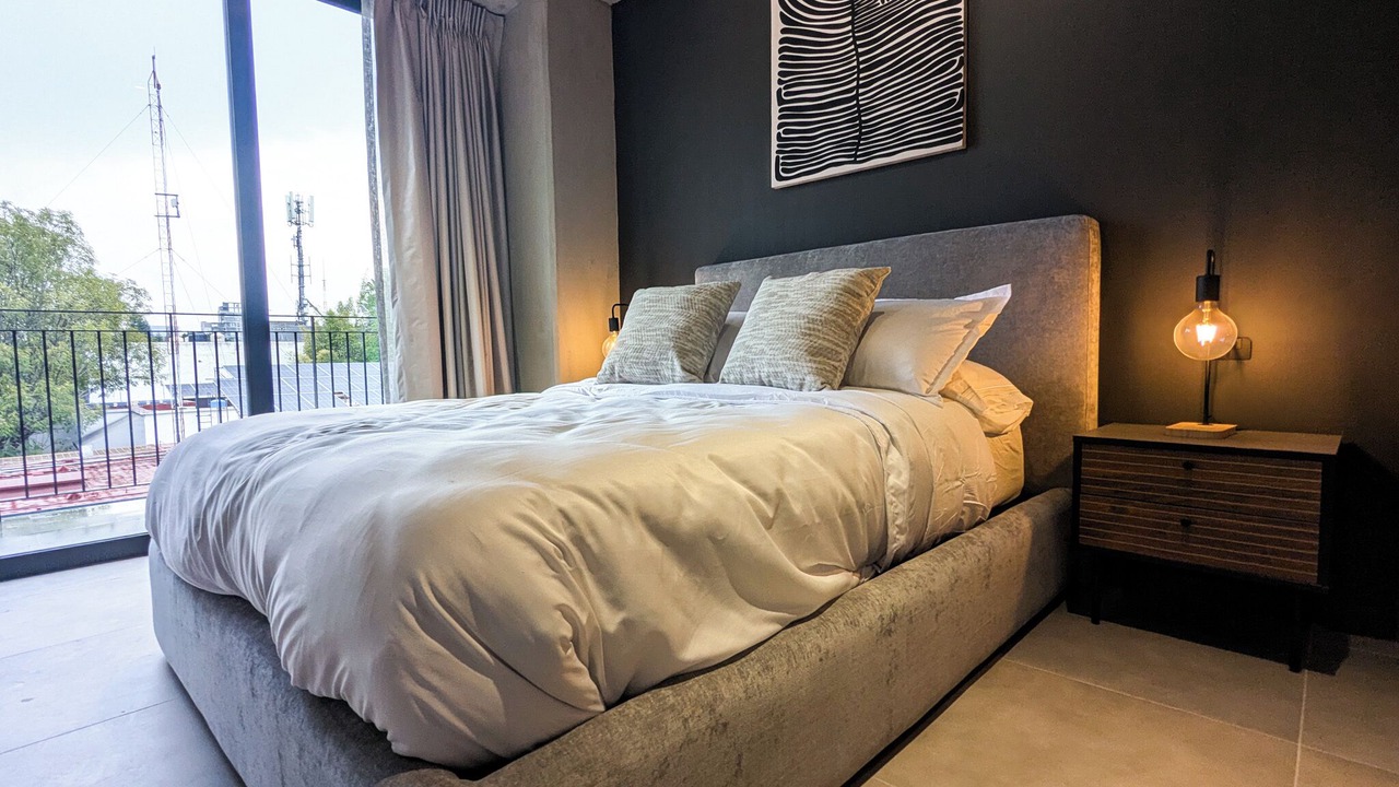 Photo of Bedroom in Lafayette