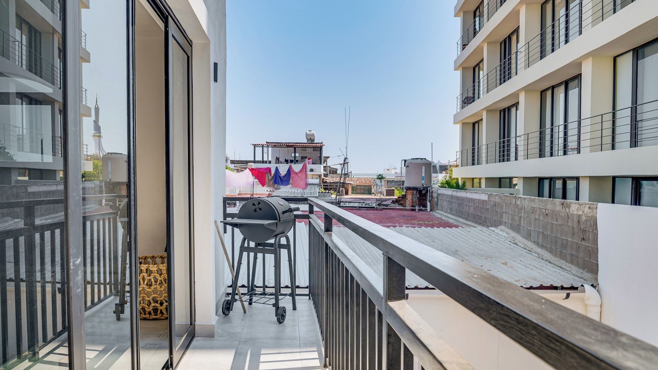 Photo of Outdoor in Lazaro Cardenas