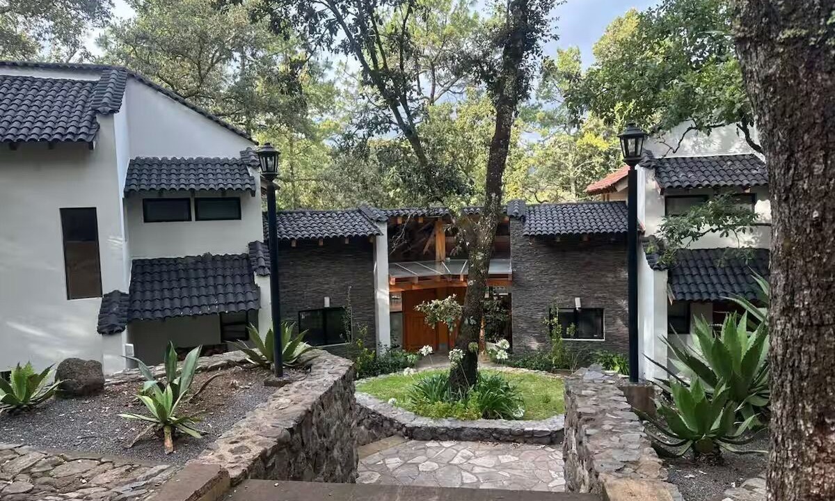 Photo of Outdoor in Tapalpa