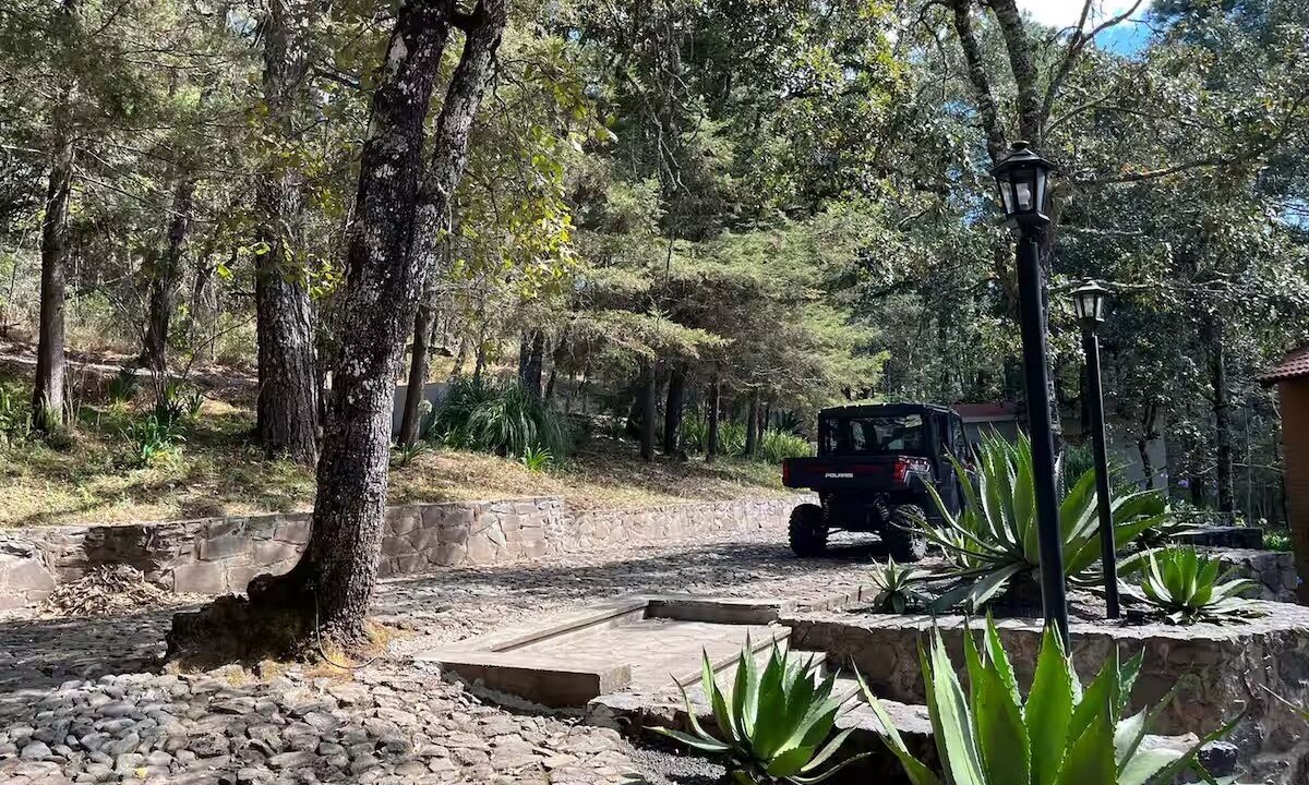 Photo of Outdoor in Tapalpa