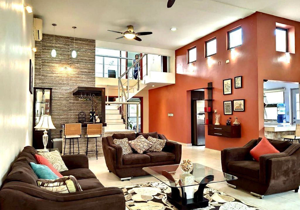 Photo of Livingroom in Colonia Centro