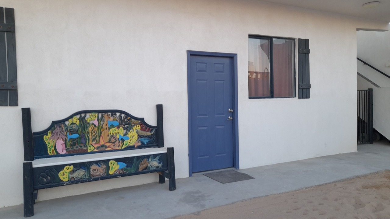 Photo of Outdoor in Cholla Bay