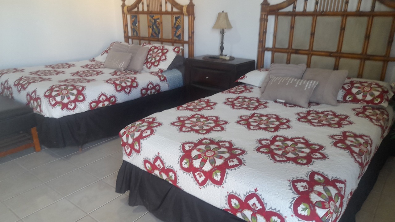 Photo of Bedroom in Cholla Bay