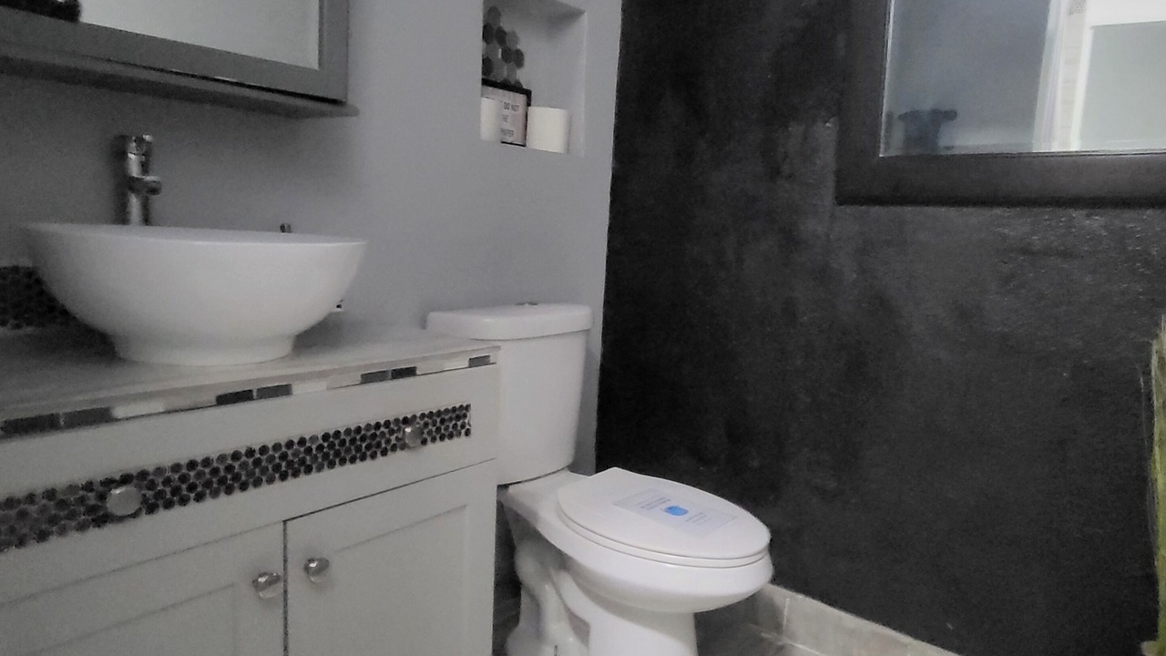 Photo of Bathroom in Cholla Bay