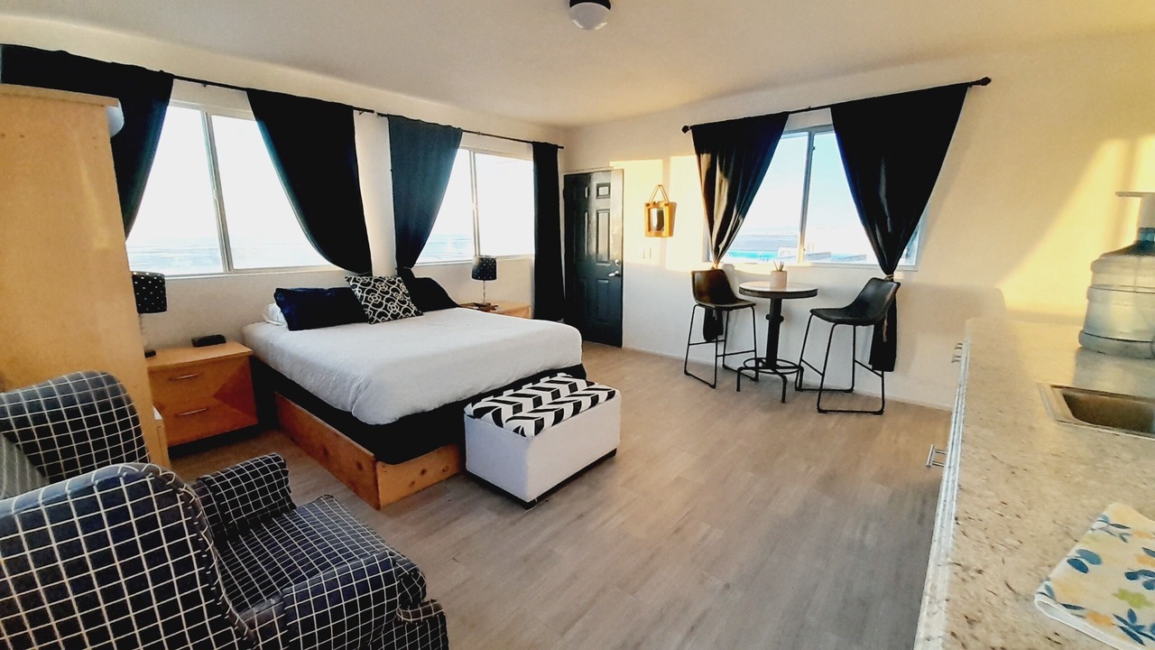 Photo of Bedroom in Cholla Bay